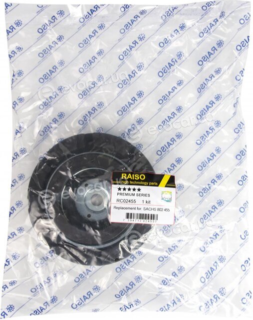 Raiso RC02455