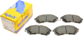 Metelli 22-0876-1