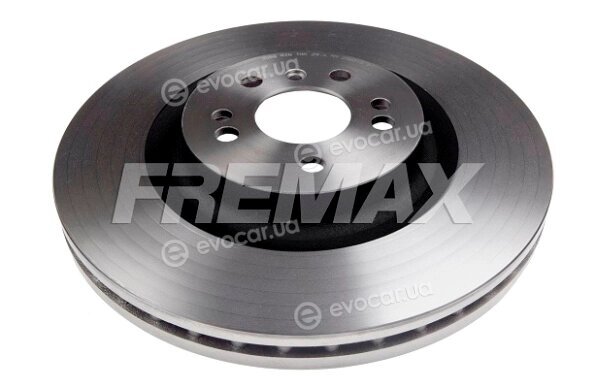 Fremax BD-3506