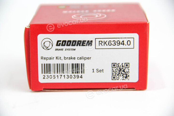 Goodrem RK6394.0