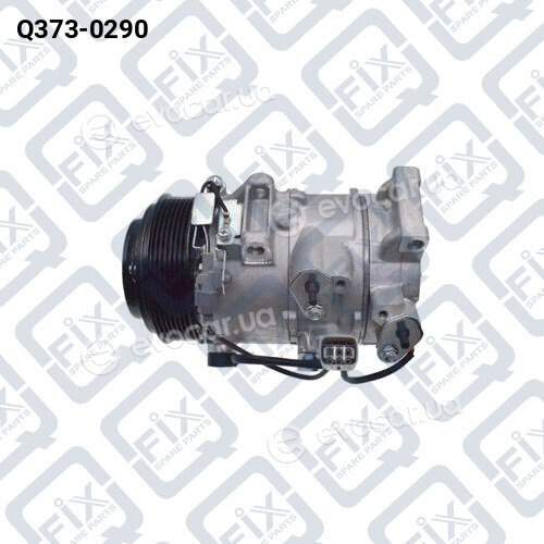 Q-Fix Q3730290