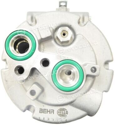 Mahle ACP 861 000S