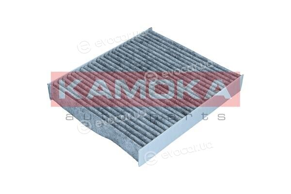 Kamoka F522801