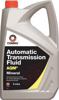 Comma ATM5L