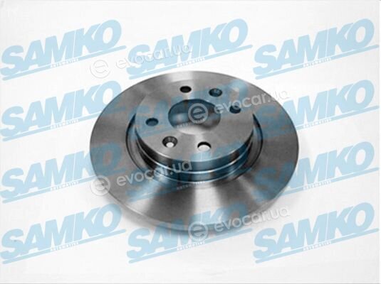 LPR / Samko R1015P