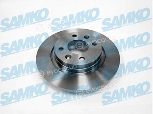 Samko R1015P