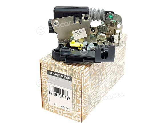 Renault / Nissan 82 00 735 227