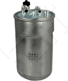 Hart 371 272
