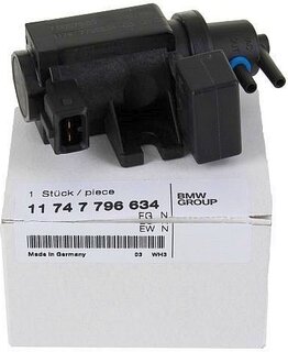 BMW / Mini 11747796634