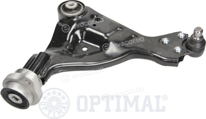 Optimal G6-1484
