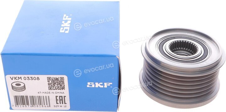 SKF VKM 03308