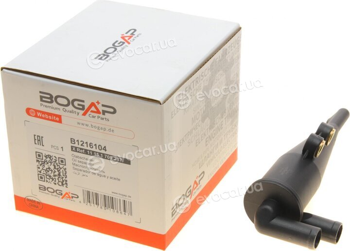 Bogap B1216104