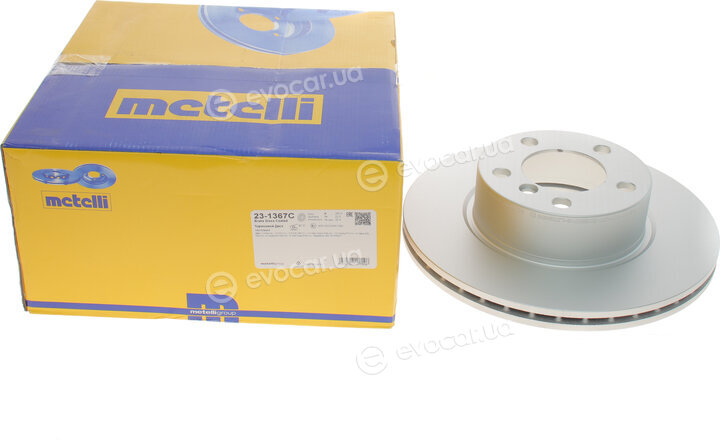 Metelli 23-1367C