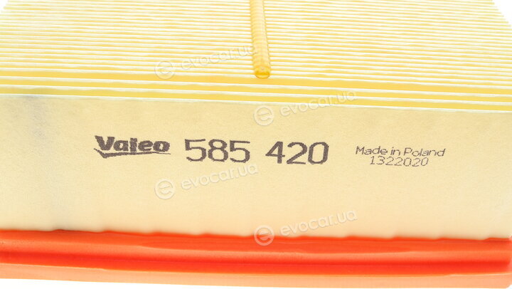 Valeo 585420