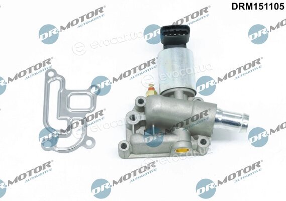 Dr. Motor DRM151105