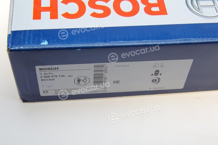 Bosch 0 986 479 T35