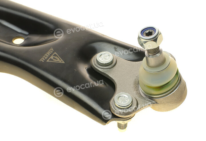 AS Metal 30VW1603