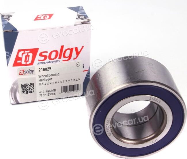 Solgy 216025