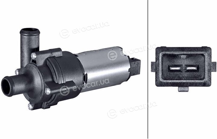 Hella 8TW 358 313-421