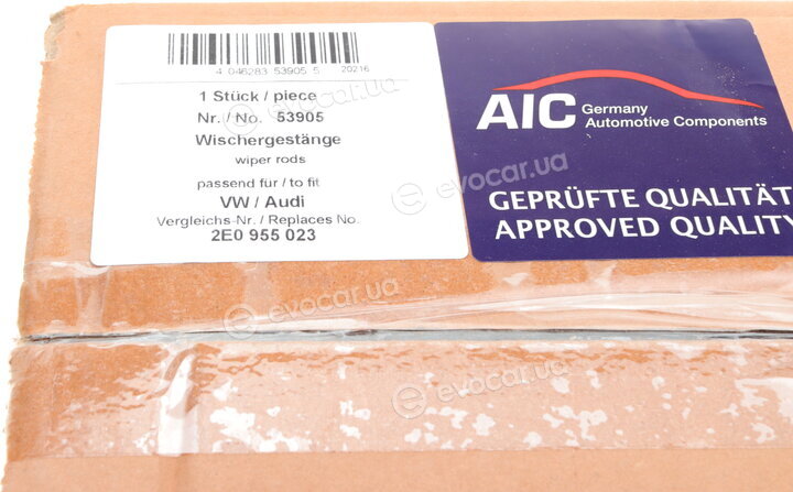 AIC 53905