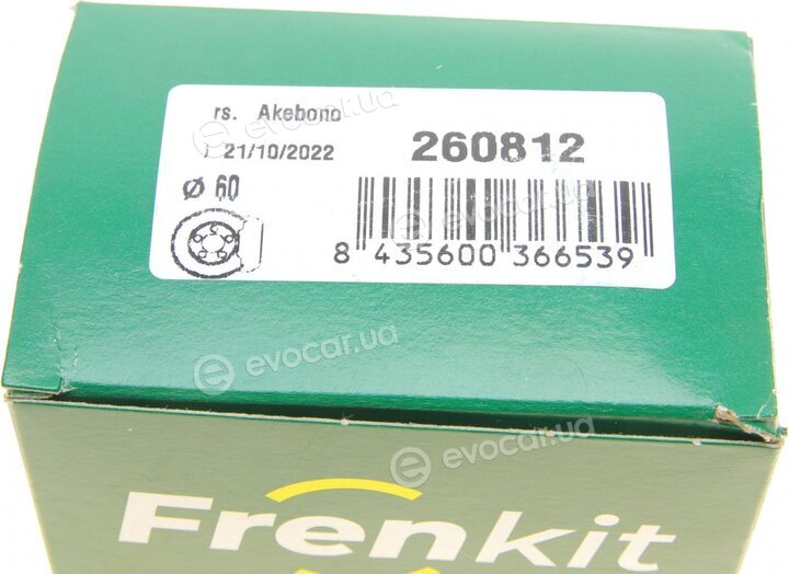 Frenkit 260812