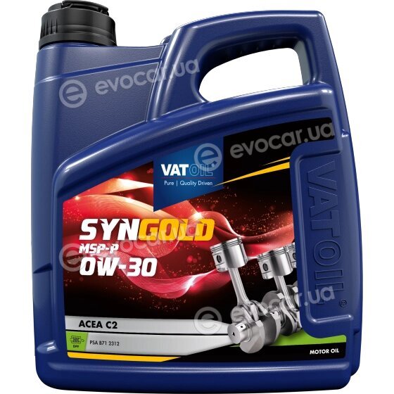 Vatoil 50775