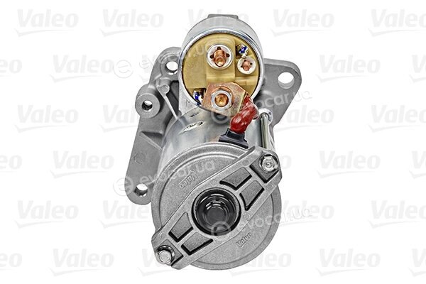 Valeo 438158