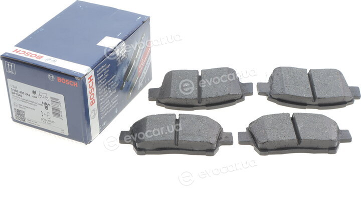Bosch 0 986 495 242