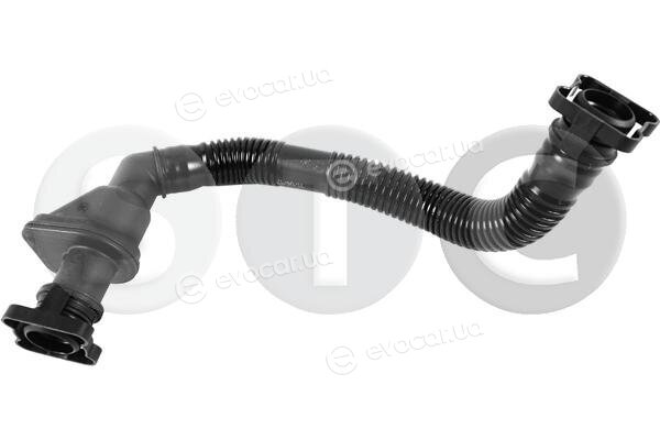 Metalcaucho / STC T435807