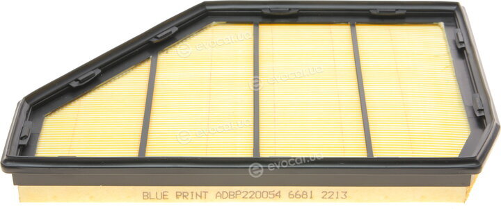 Blue Print ADBP220054