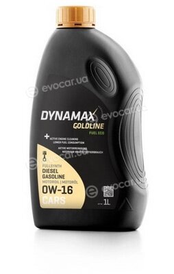 Dynamax 501965