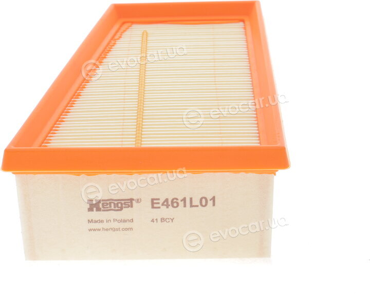 Hengst E461L01