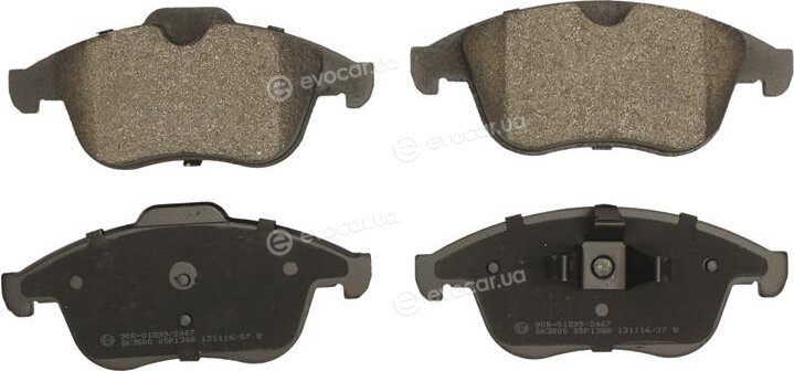 Starline BD S573