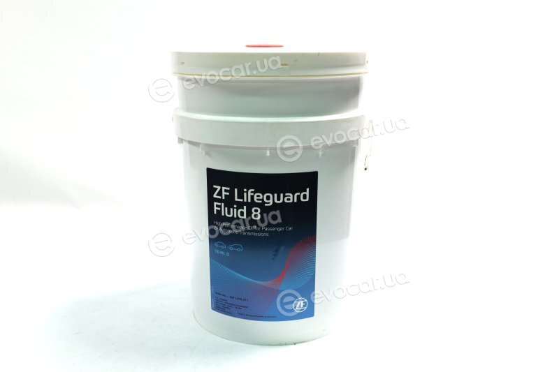 ZF S671.090.311