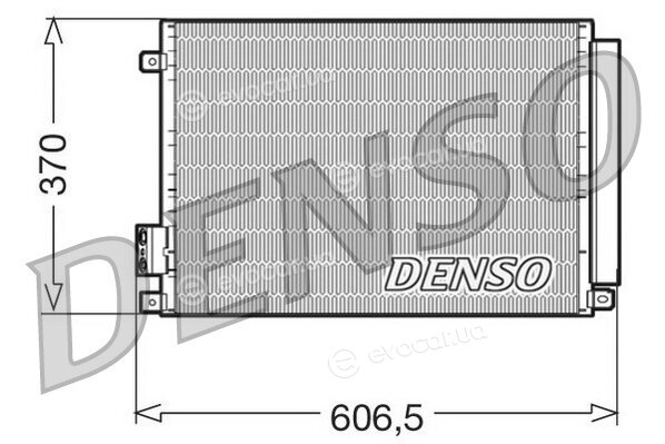 Denso DCN09045