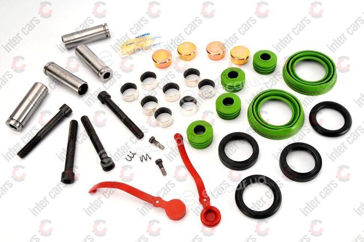 Wabco 12999729VT