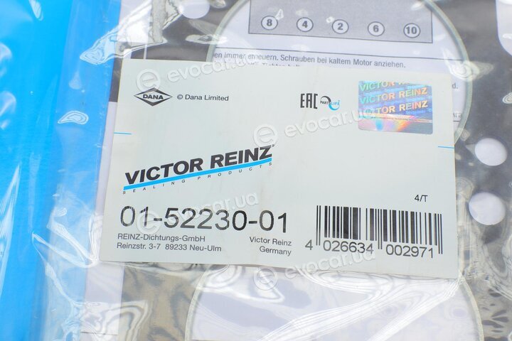 Victor Reinz 01-52230-01