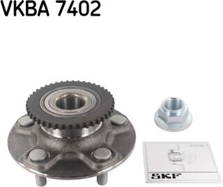 SKF VKBA 7402