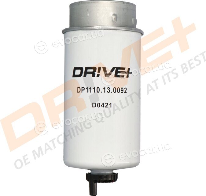 Drive+ DP1110.13.0092