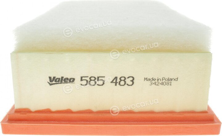 Valeo 585483