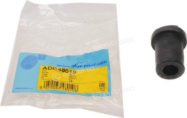 Blue Print ADC48010