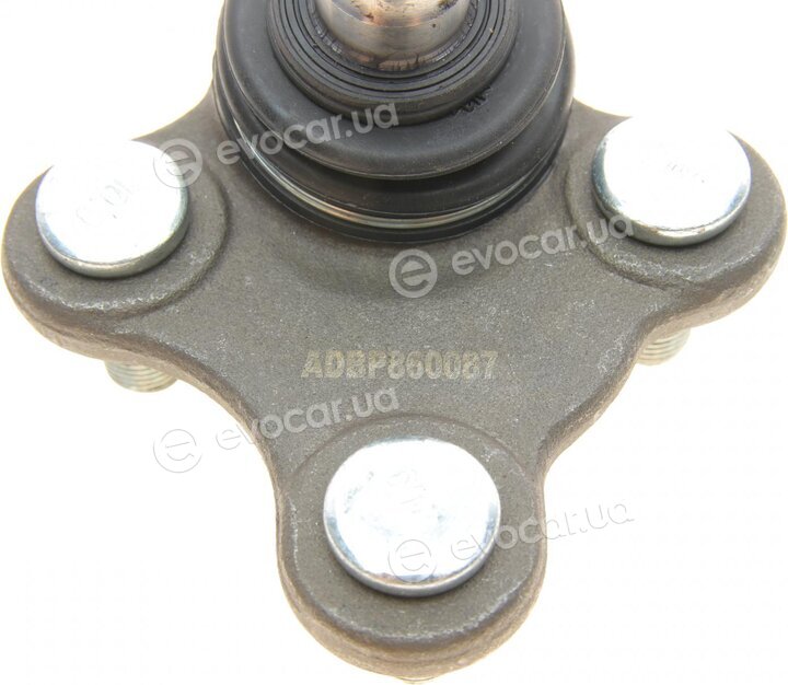 Blue Print ADBP860087