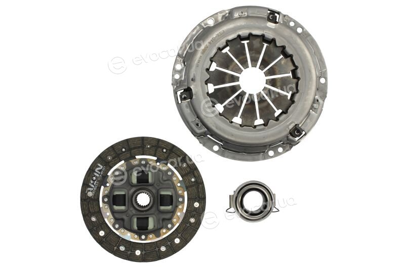 Aisin KT-037A