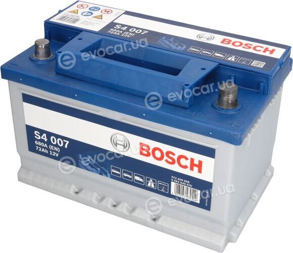 Bosch 0 092 S40 070