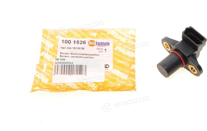 Autotechteile 100 1526