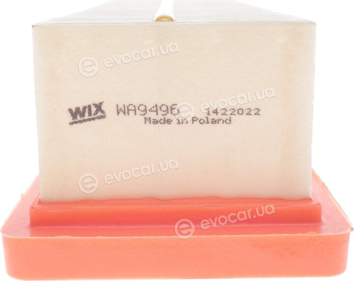 WIX WA9496