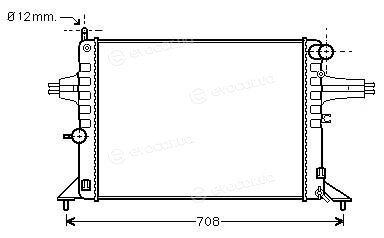 Starline A OLA 2272