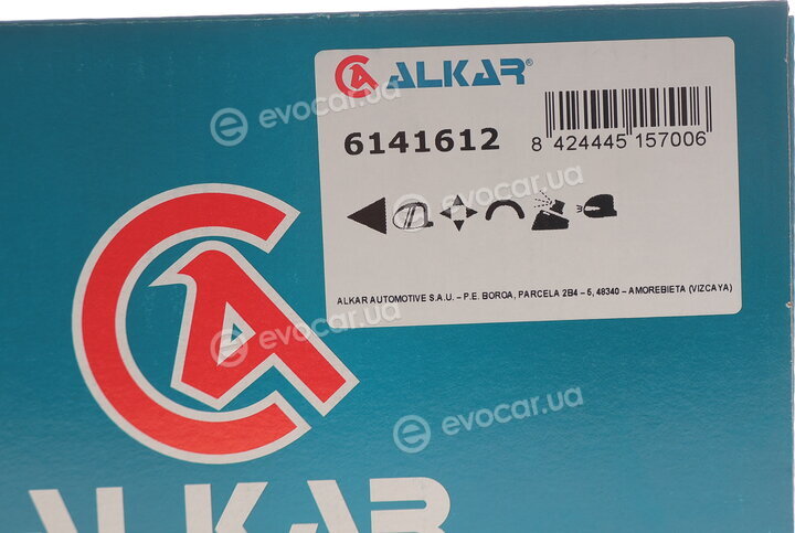 Alkar 6141612