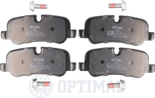 Optimal BP-12396