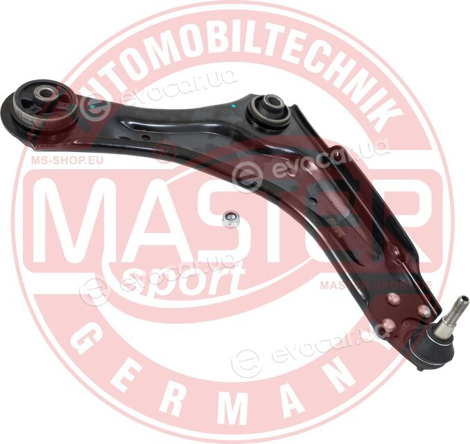Master Sport 38535-PCS-MS